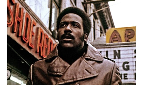 THEME FROM SHAFT  (SHAFT)